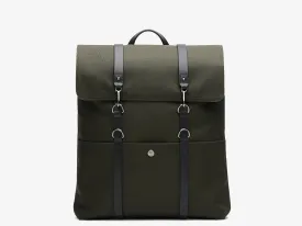 M/S Backpack - Skagerrak/Black