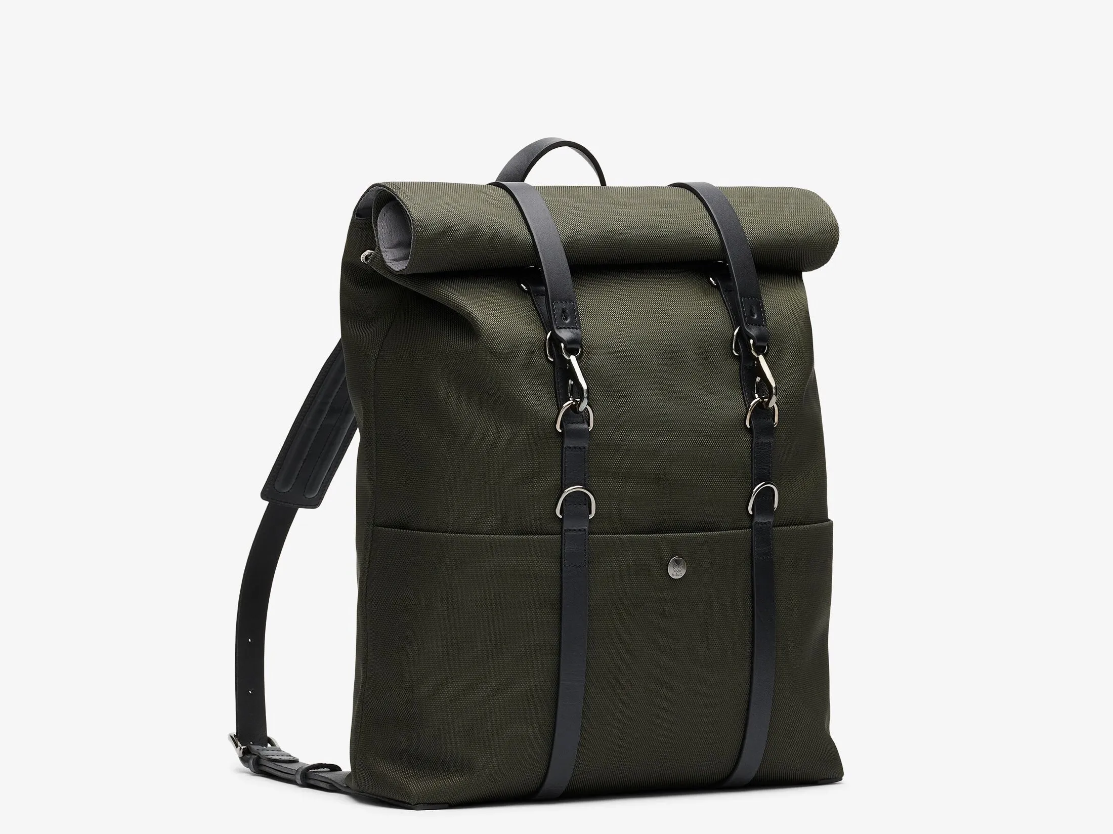 M/S Backpack - Skagerrak/Black