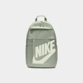 Nike Unisex Elemental Backpack Green _ 181963 _ Green