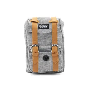 'OG' Grey Backpack (Final Sale)