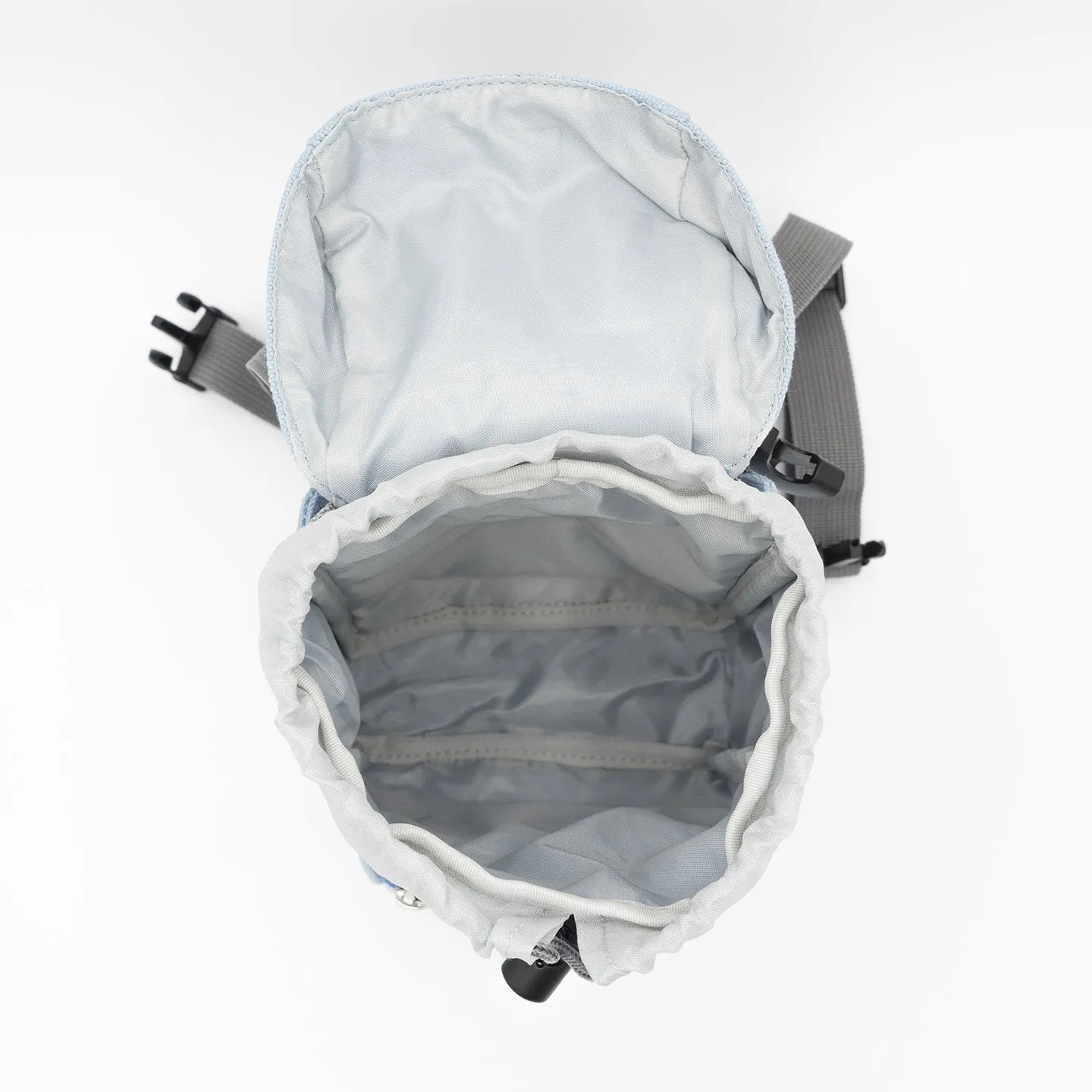 'OG' Grey Backpack (Final Sale)