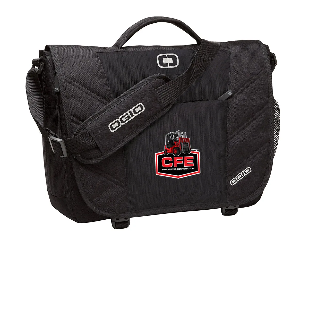 OGIO® - Upton Messenger