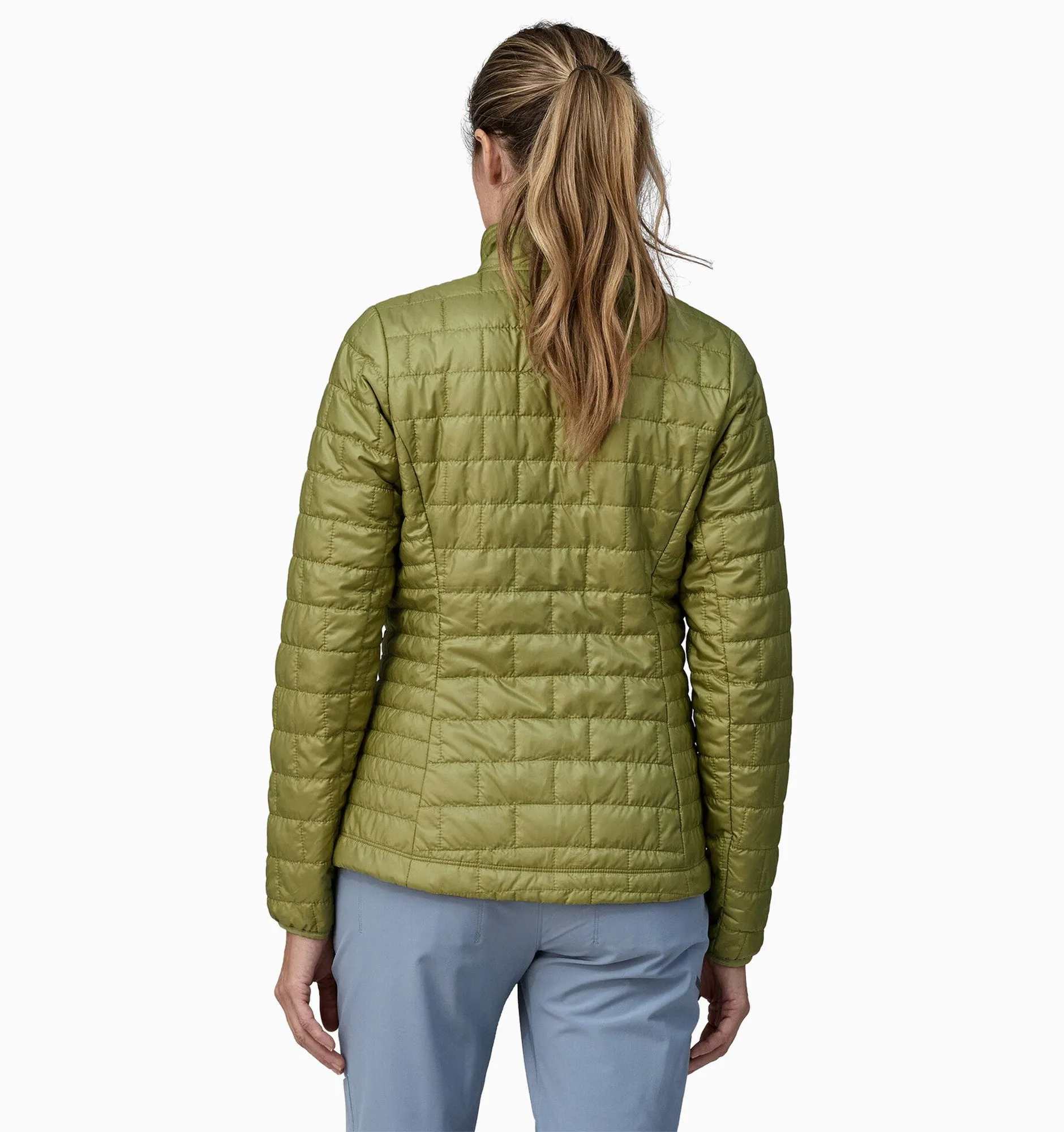 Patagonia Women's Nano Puff Jacket