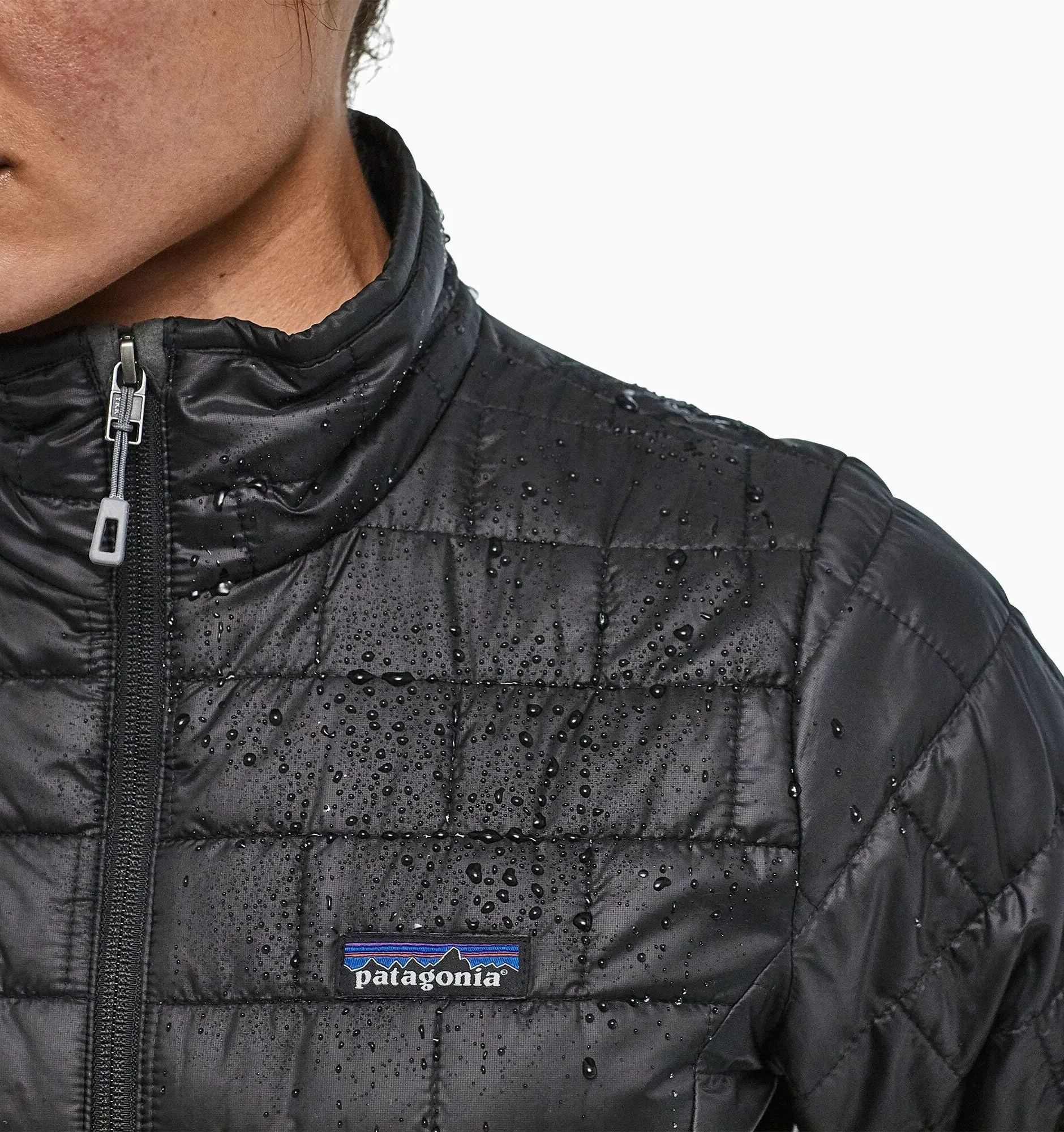 Patagonia Women's Nano Puff Jacket