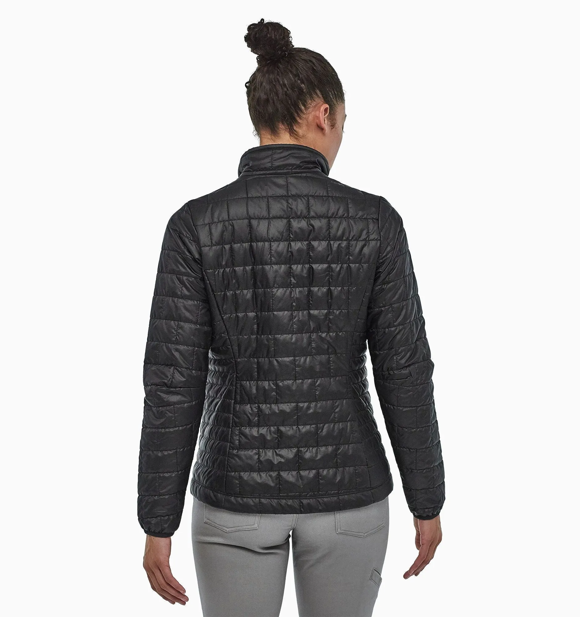 Patagonia Women's Nano Puff Jacket