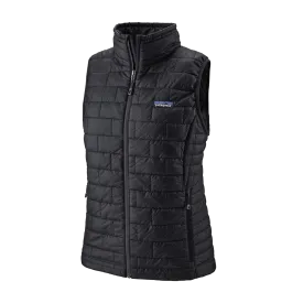 Patagonia Women's Nano Puff Vest