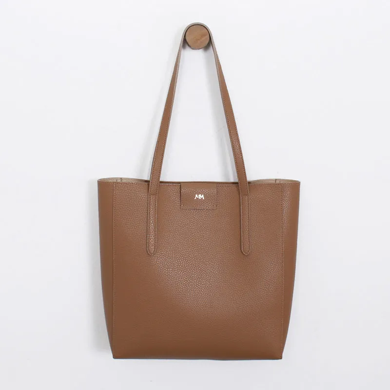 pino beige shoulder bag