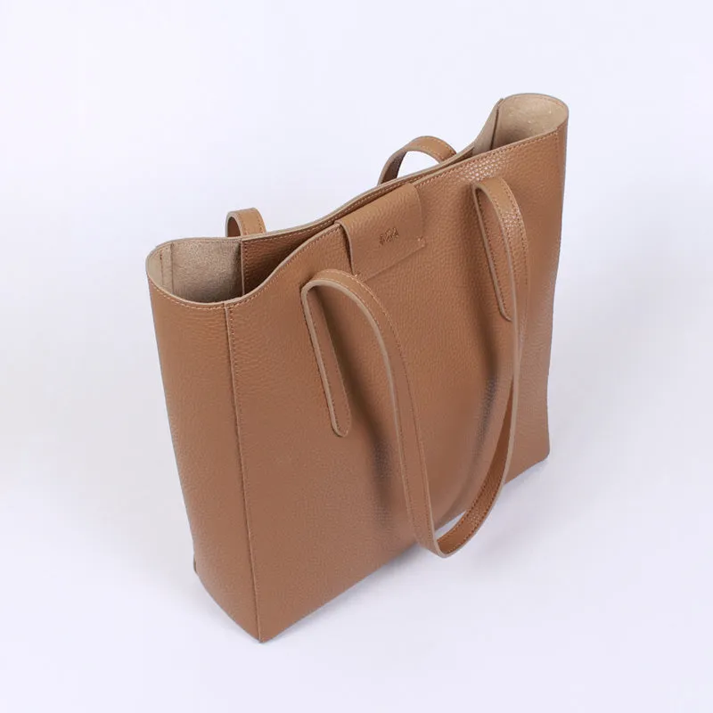 pino beige shoulder bag