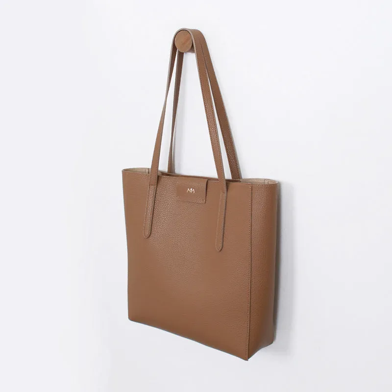 pino beige shoulder bag