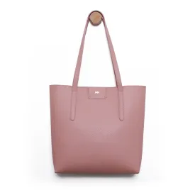 pino light pink shoulder bag