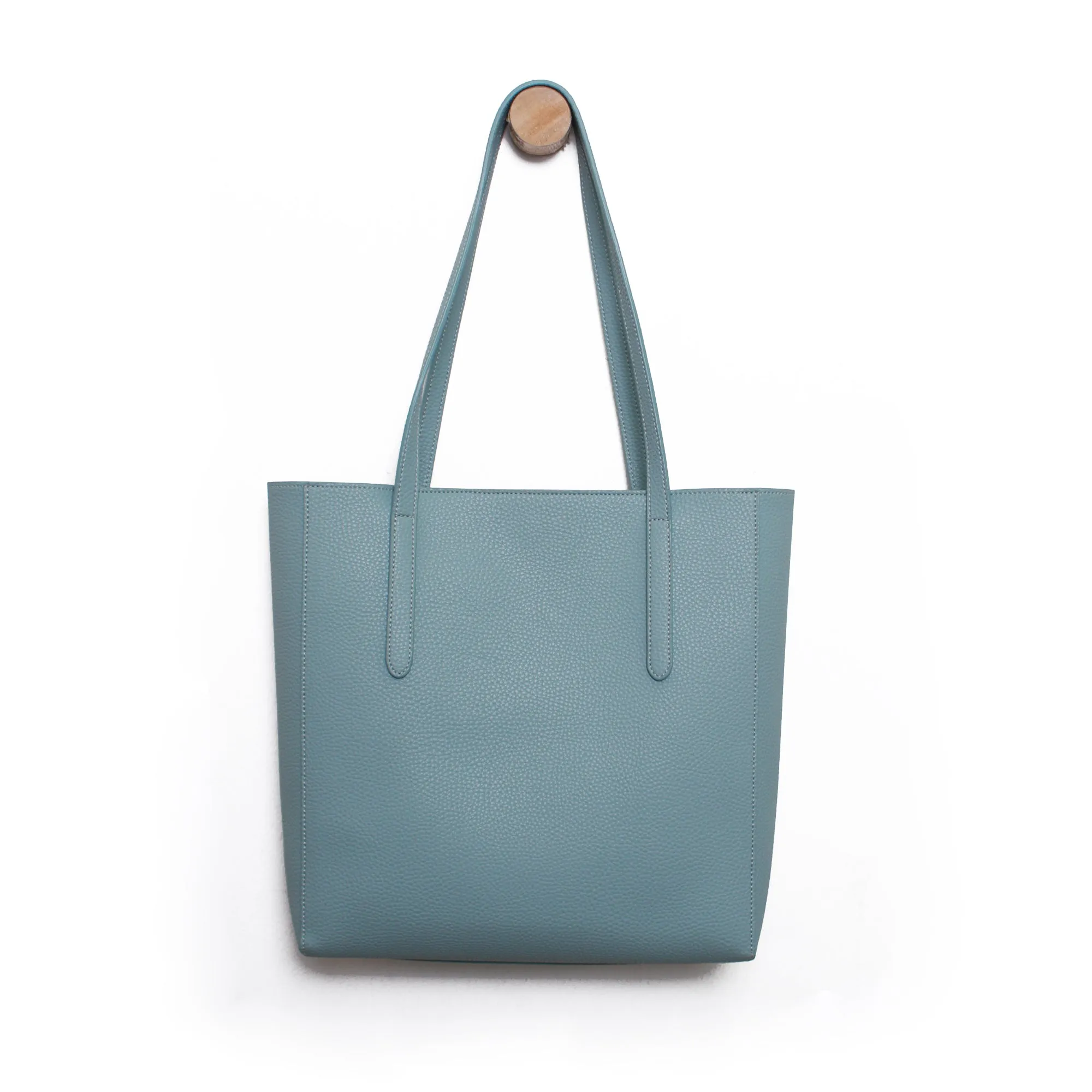 pino mint shoulder bag