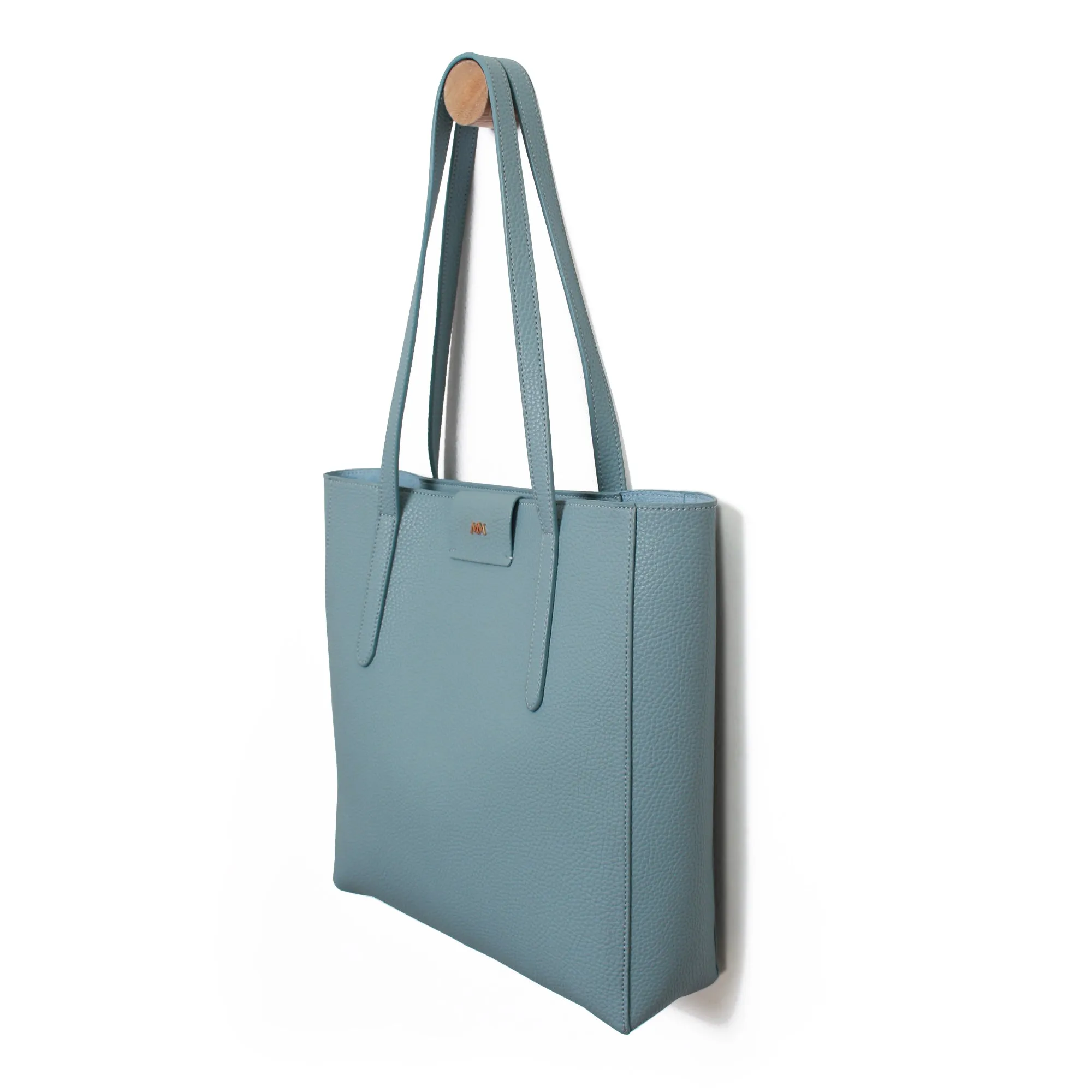 pino mint shoulder bag