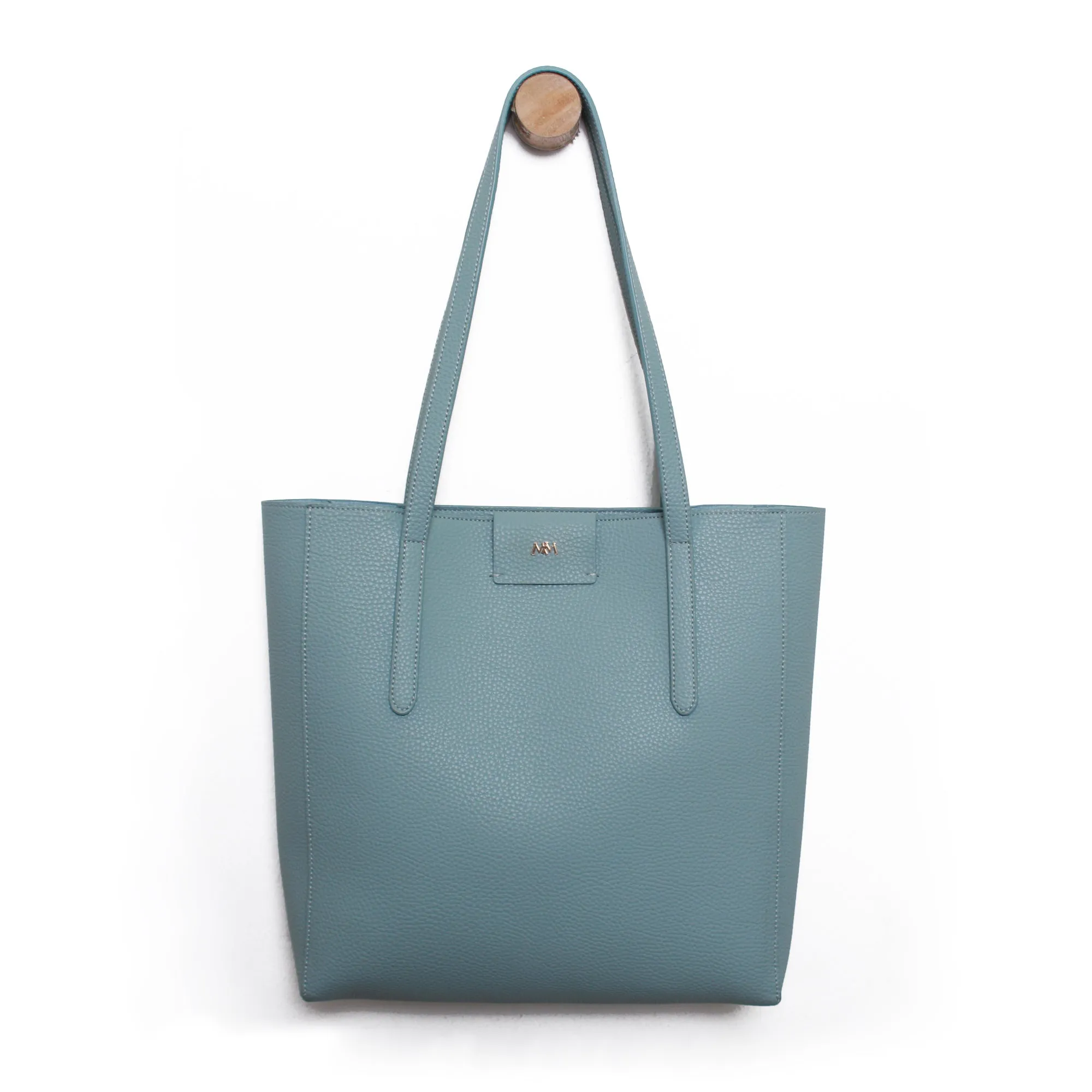 pino mint shoulder bag