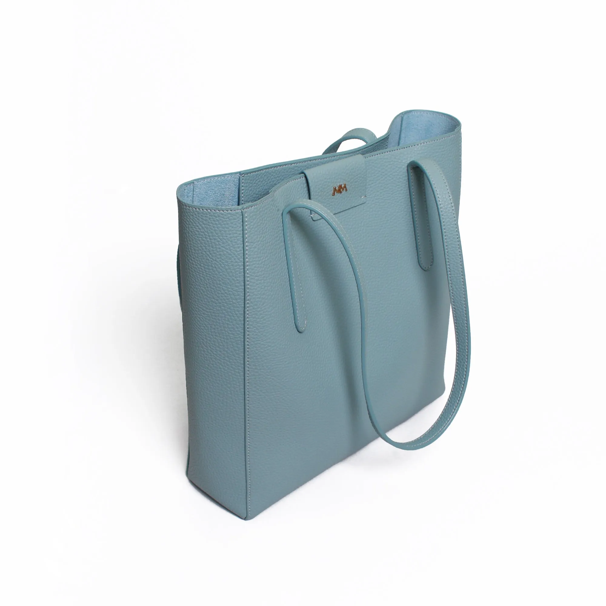 pino mint shoulder bag