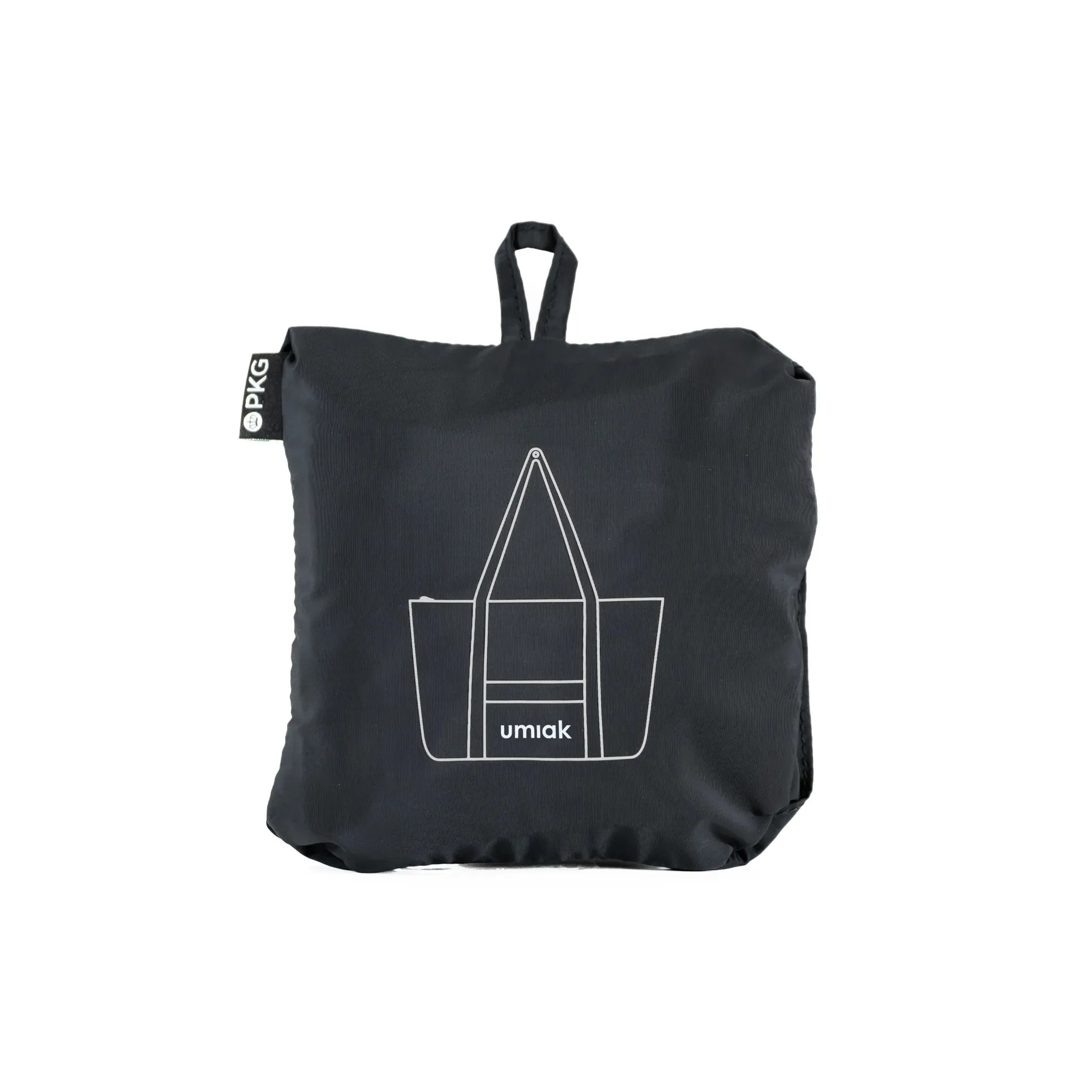 PKG Umiak 33L Recycled Foldable Tote