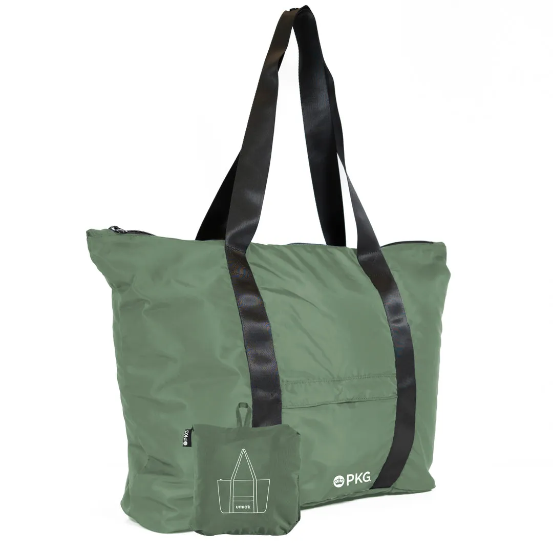 PKG Umiak 33L Recycled Foldable Tote