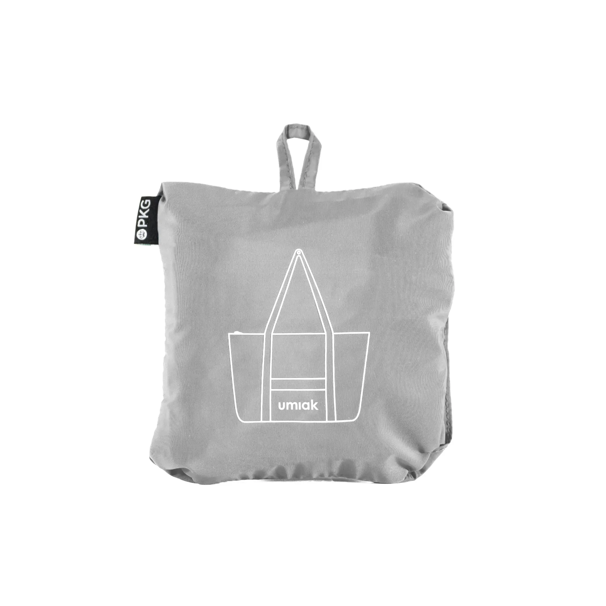 PKG Umiak 33L Recycled Foldable Tote