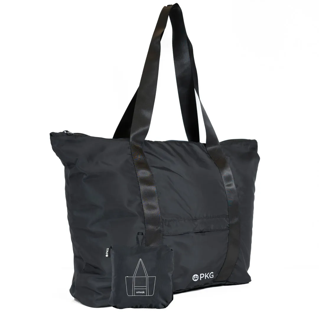 PKG Umiak 33L Recycled Foldable Tote