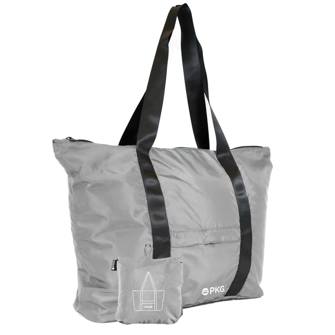 PKG Umiak 33L Recycled Foldable Tote