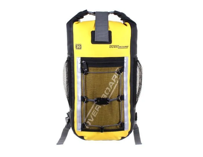 Pro-Sports Waterproof Backpack - 20 Litres