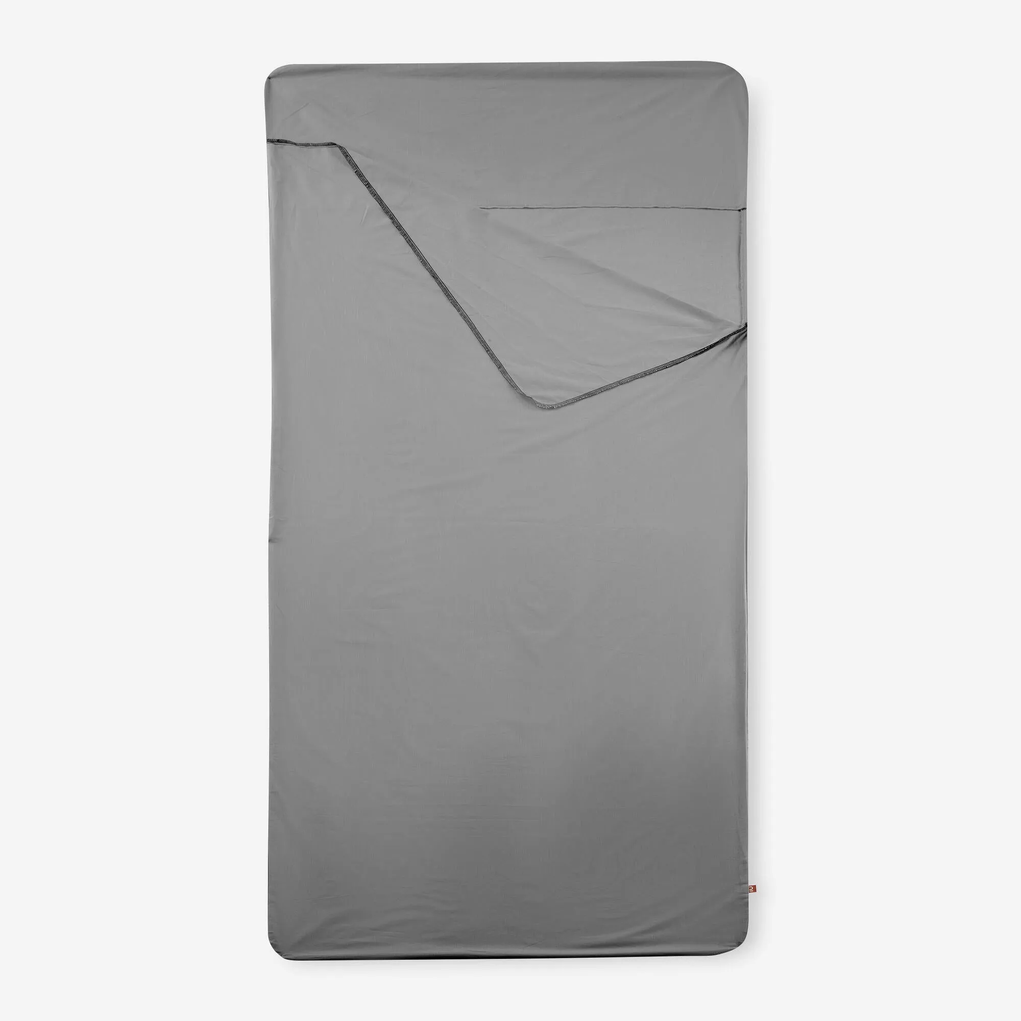 Quechua Polyester Sleeping Bag Liner