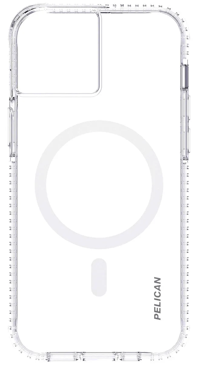 Ranger w/ MagSafe® for Apple iPhone 13 Pro Max - Clear