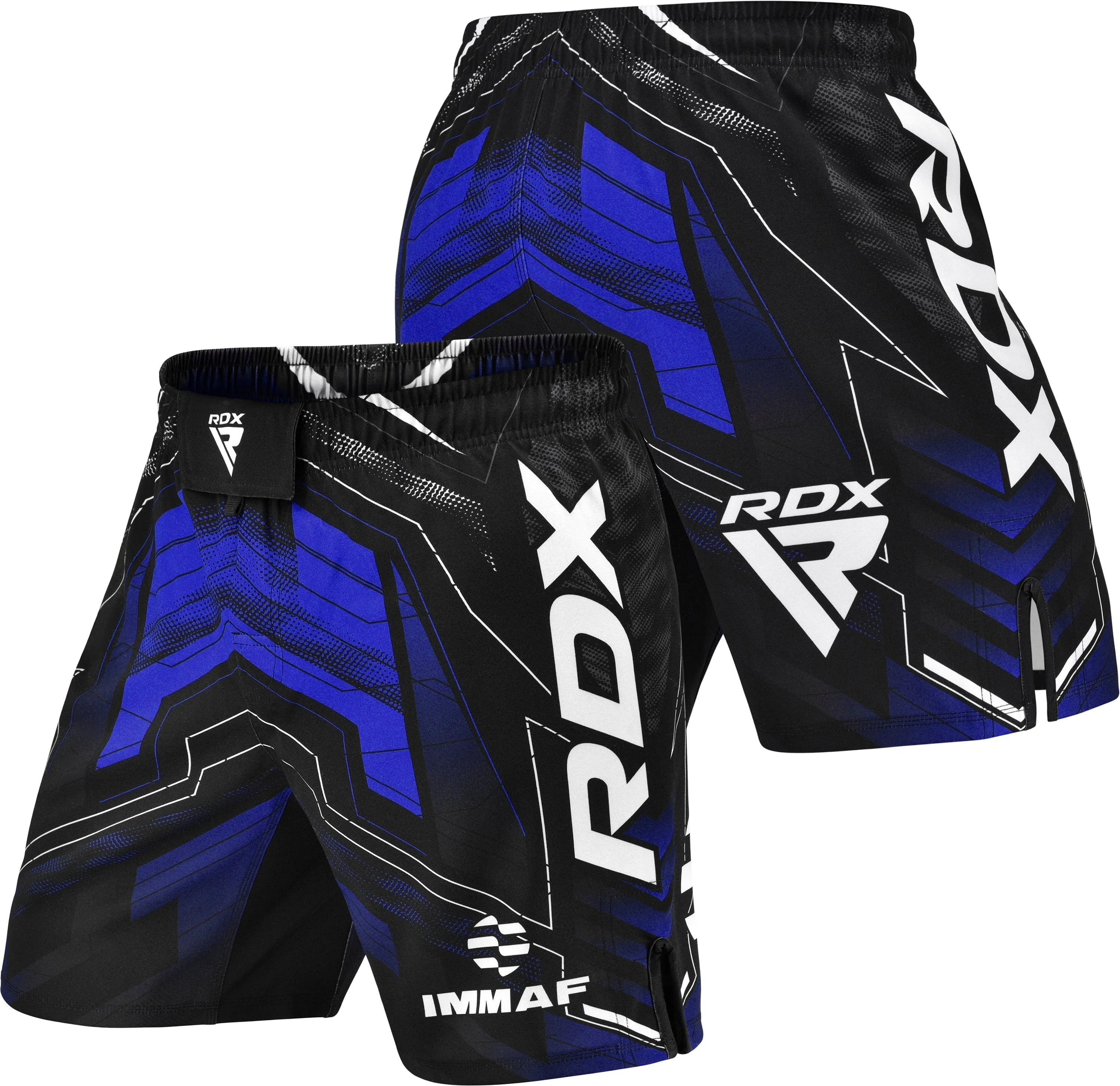 RDX IMMAF Bundle Blue Color