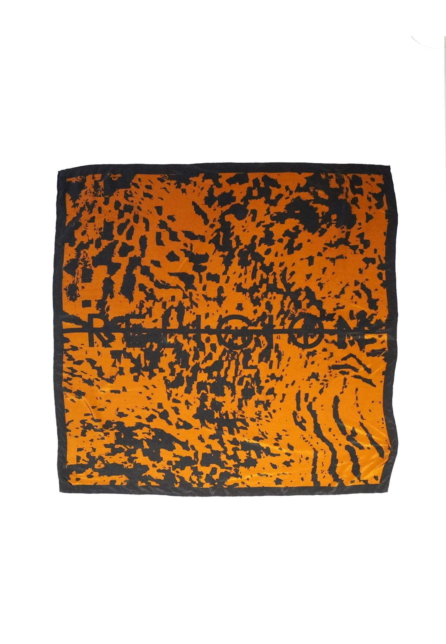 RELIGION SCARF VIVACITY PRINT