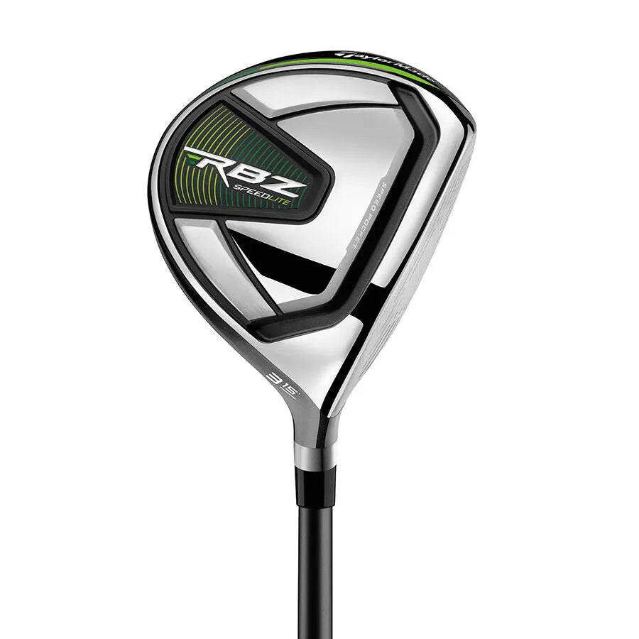 TaylorMade RBZ Speedlite 13pc Set