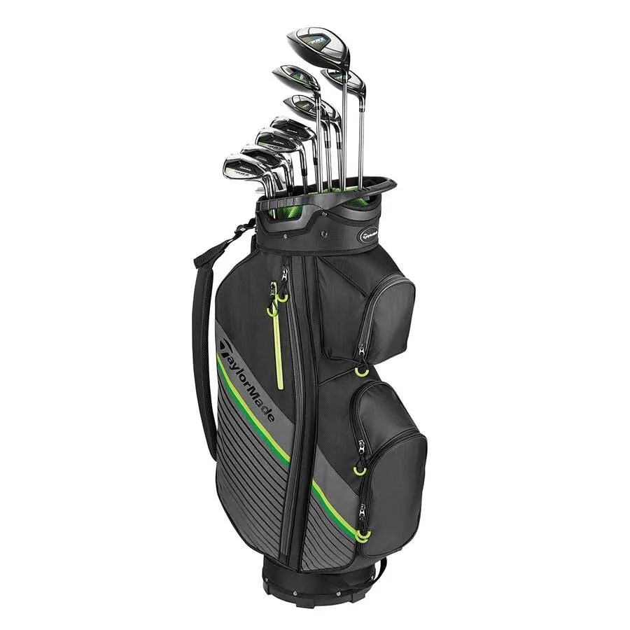 TaylorMade RBZ Speedlite 13pc Set