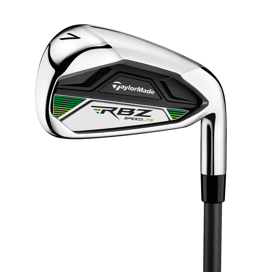 TaylorMade RBZ Speedlite 13pc Set