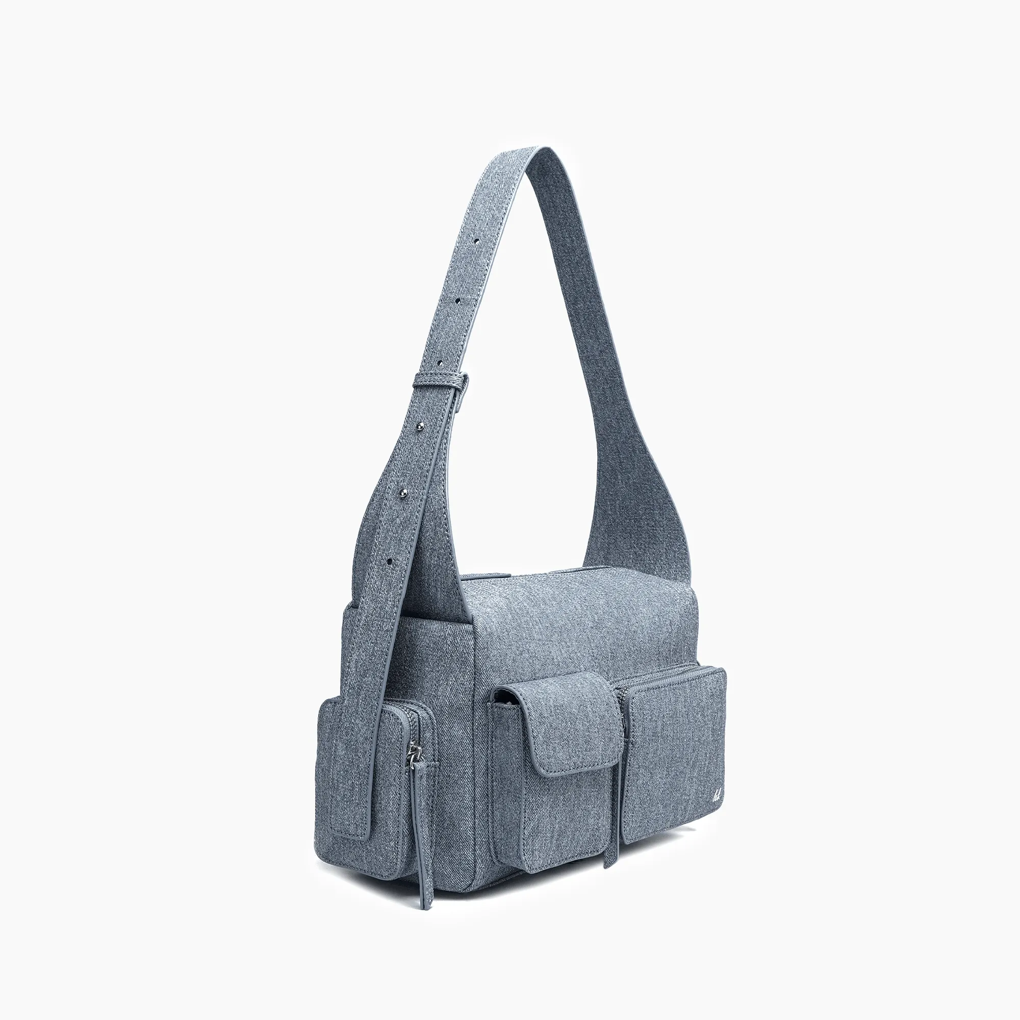 The Nomad Shoulder Bag