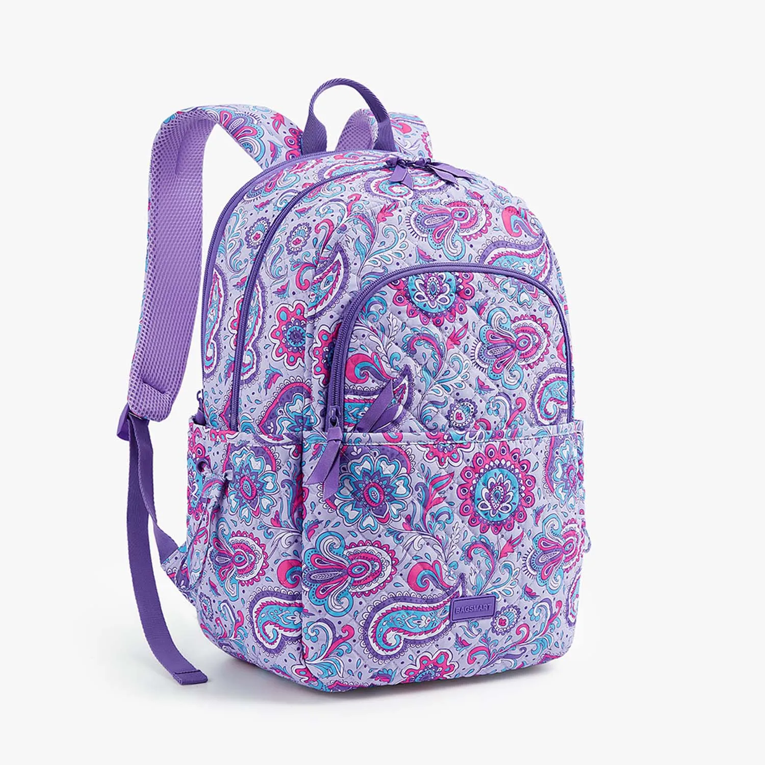 The Wanderland Bonchemin 15.6 Inch Campus Backpack