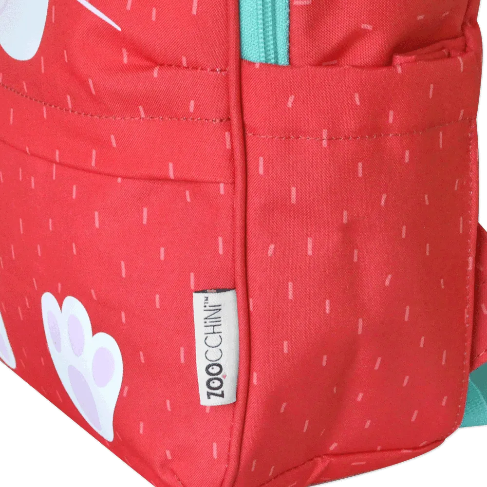 Toddler/Kids Everyday Square Backpack - Bella the Bunny