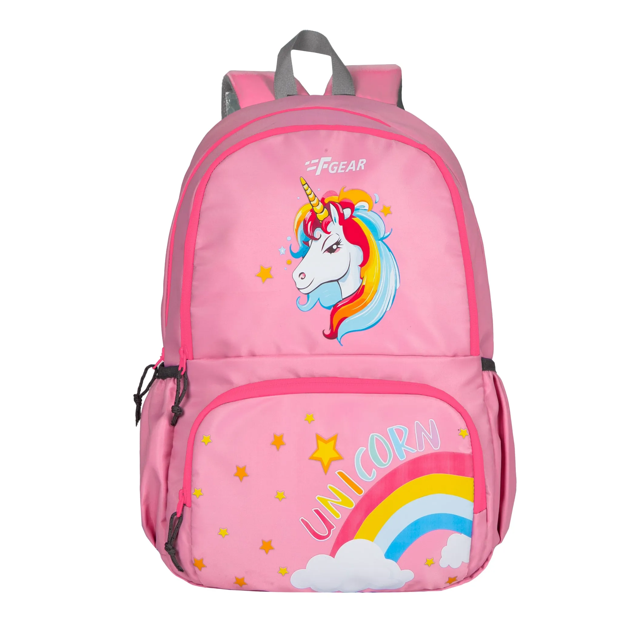 Unicorn 22L Pink Kids Backpack