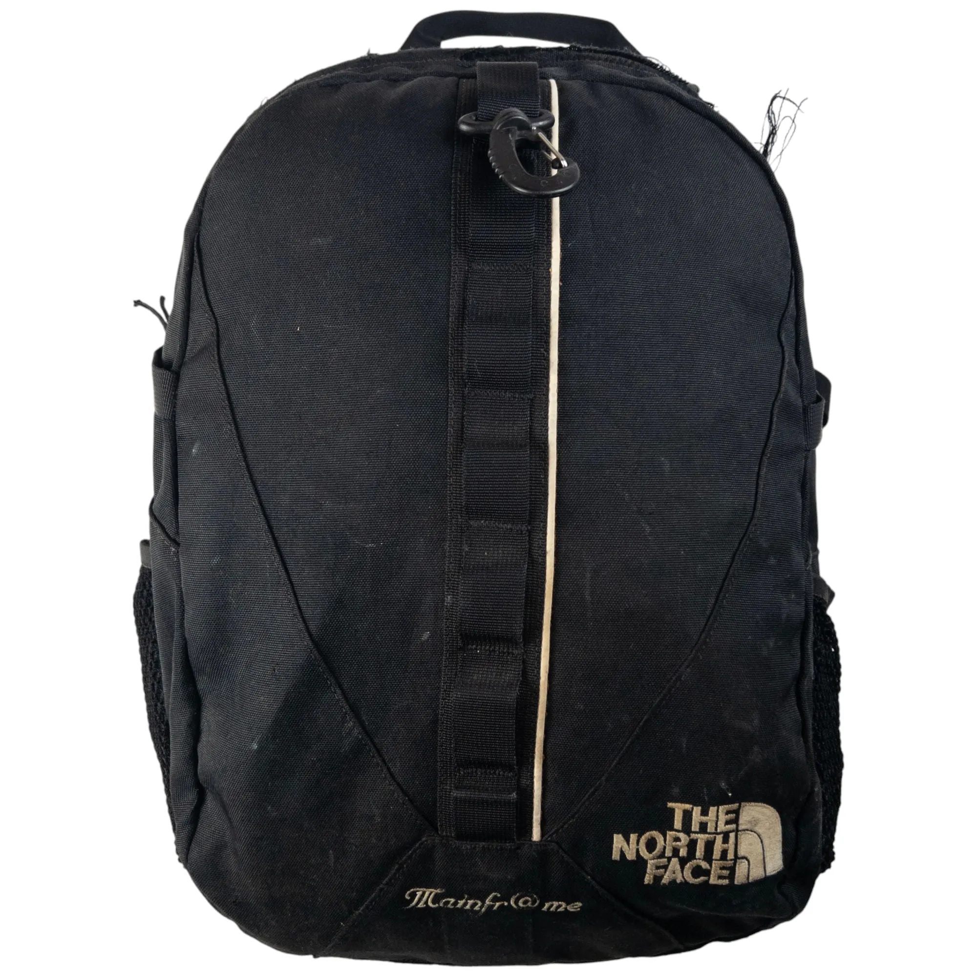 Vintage The North Face Mainframe Backpack