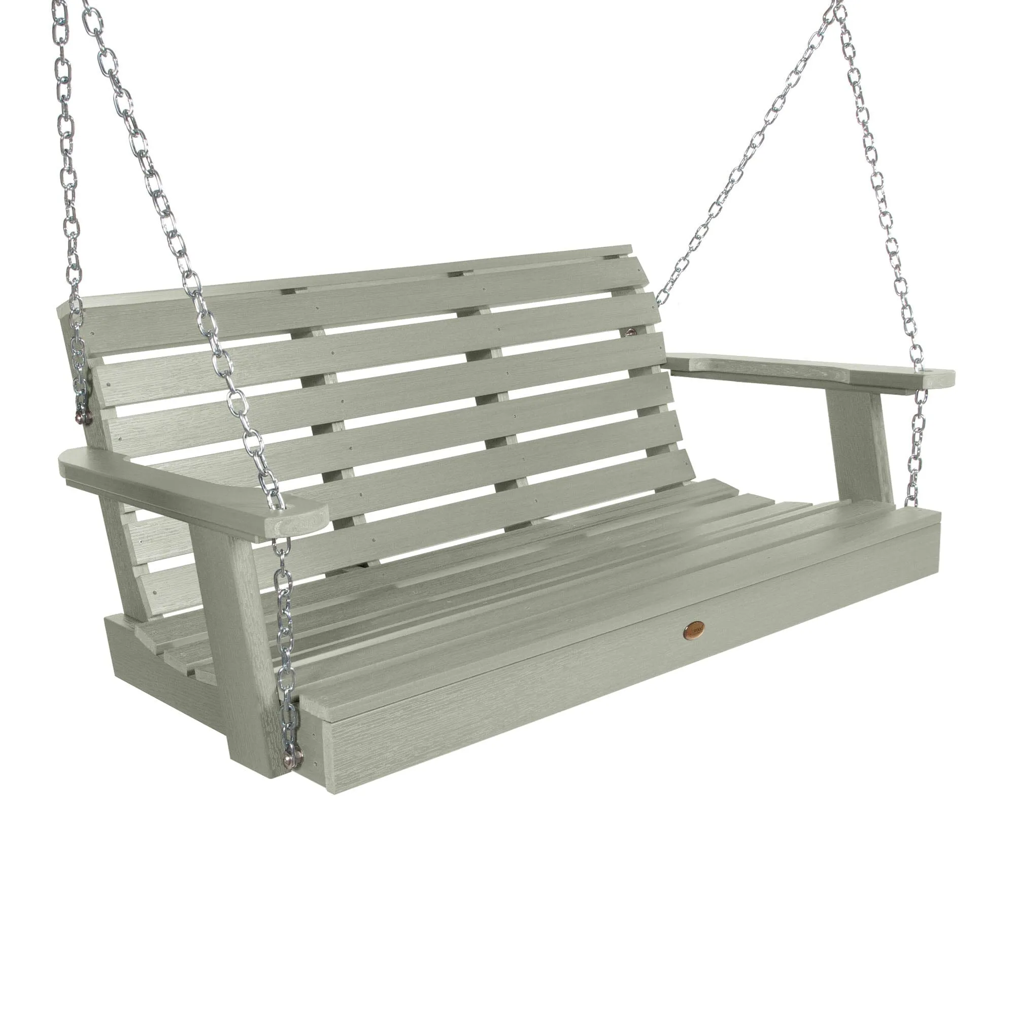 Weatherly Porch Swing - 5ft