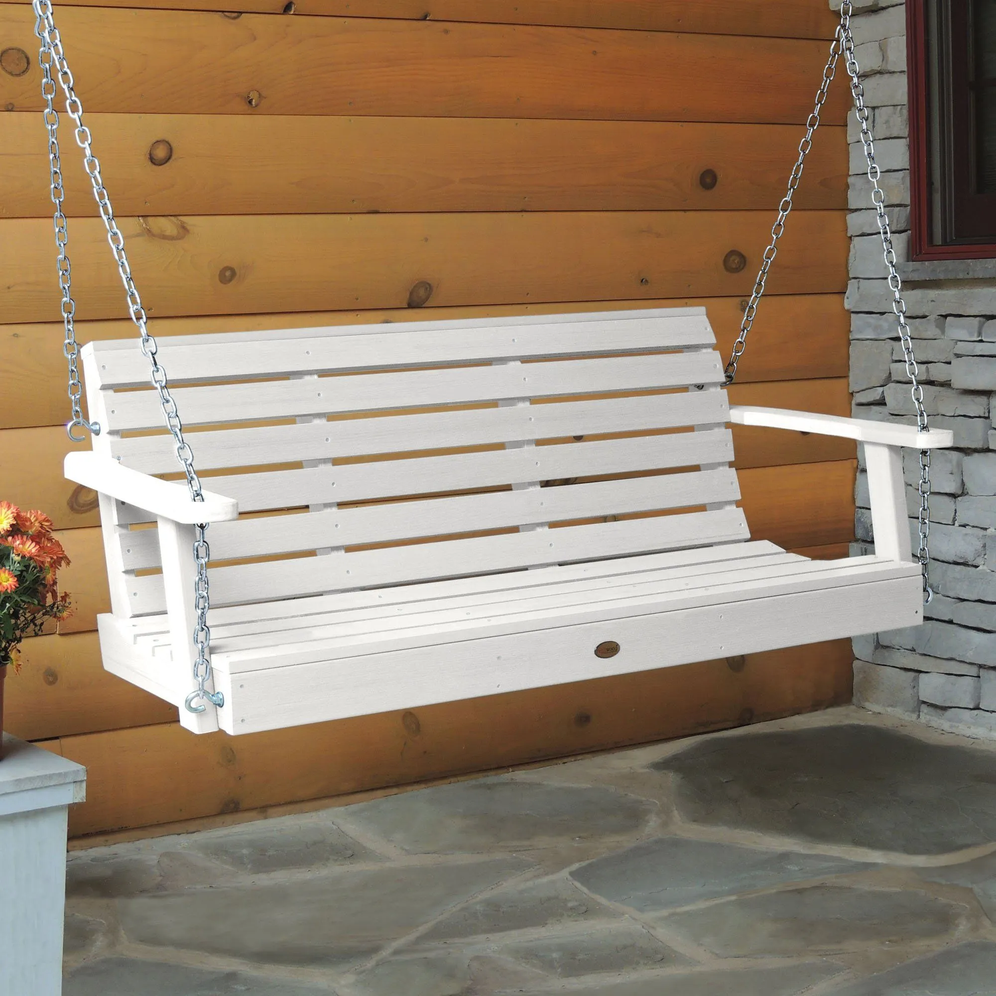 Weatherly Porch Swing - 5ft