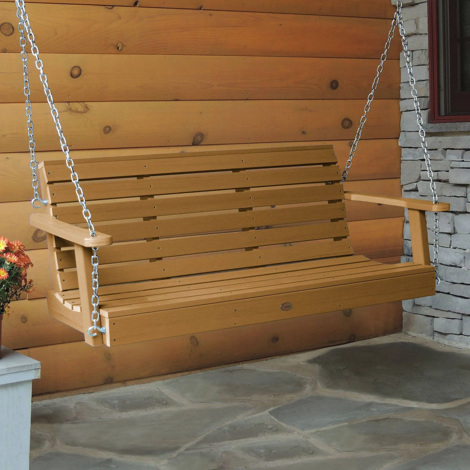 Weatherly Porch Swing - 5ft