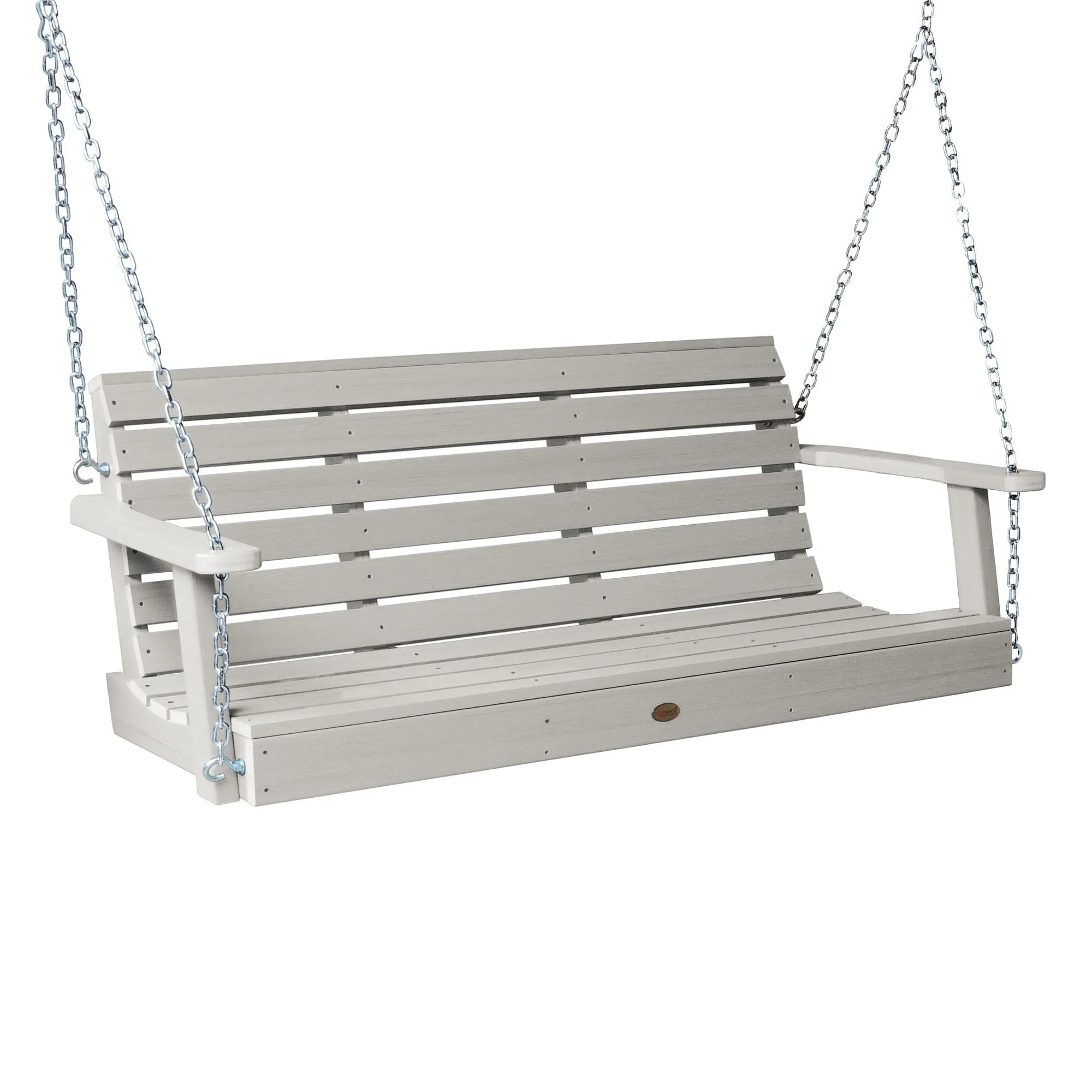 Weatherly Porch Swing - 5ft