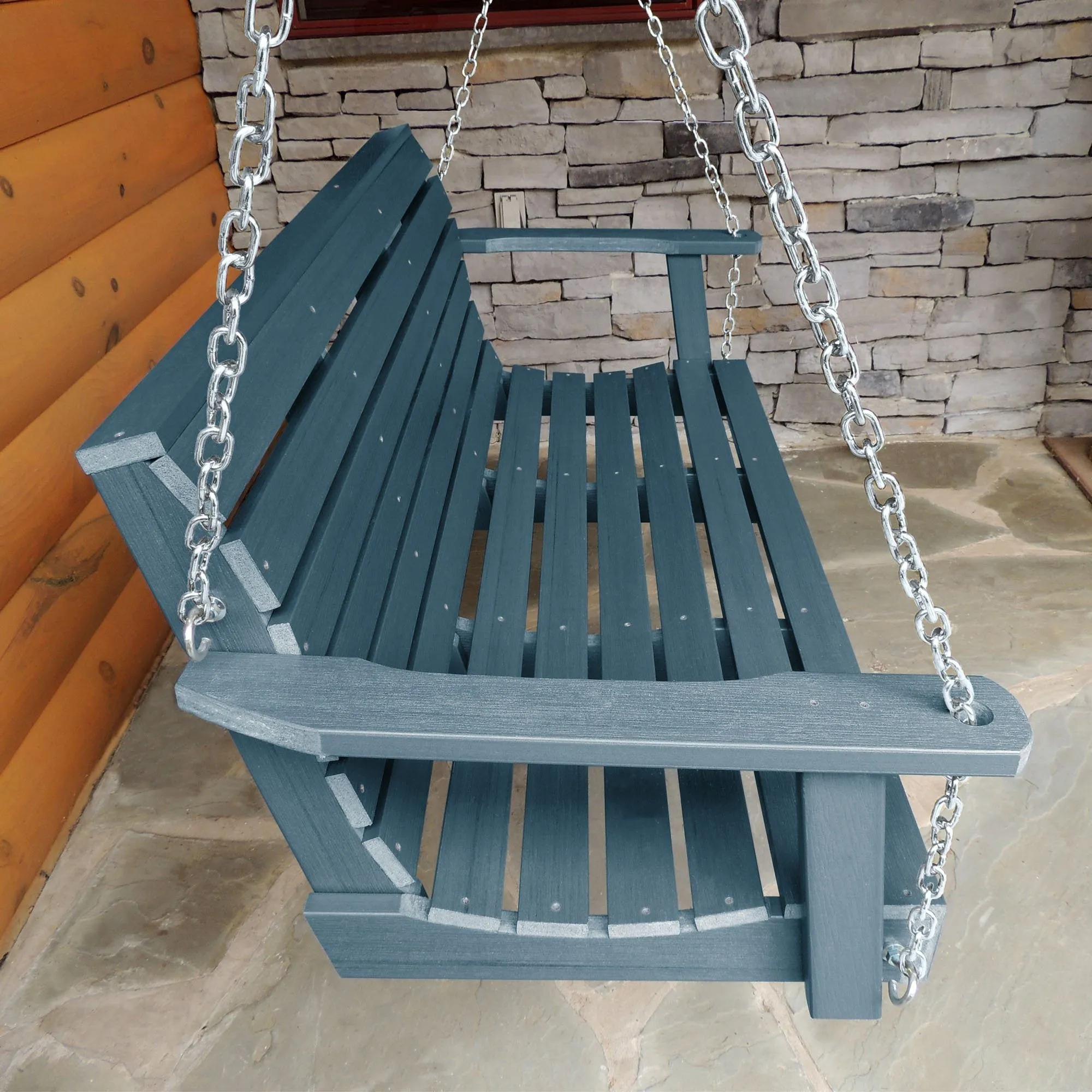 Weatherly Porch Swing - 5ft