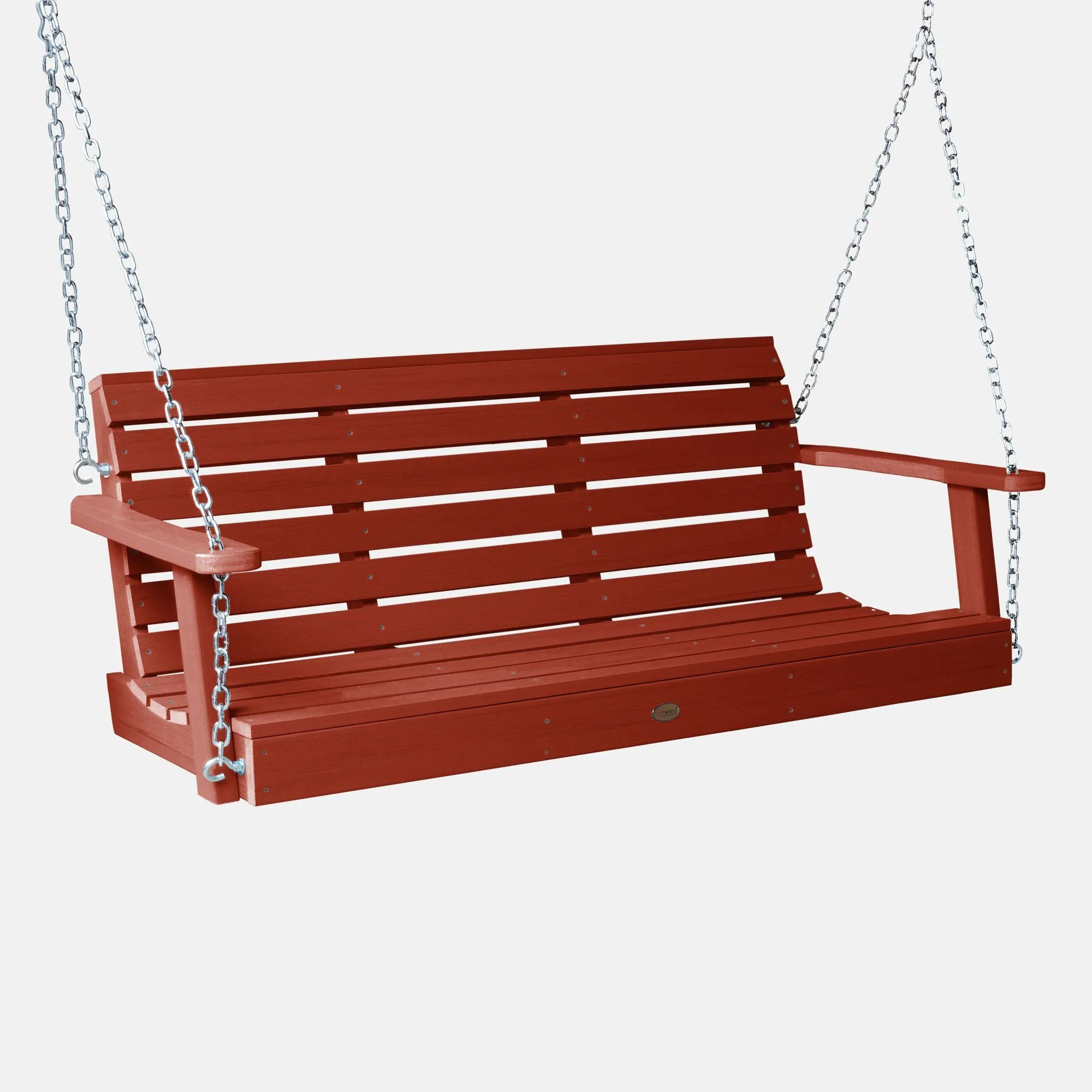 Weatherly Porch Swing - 5ft