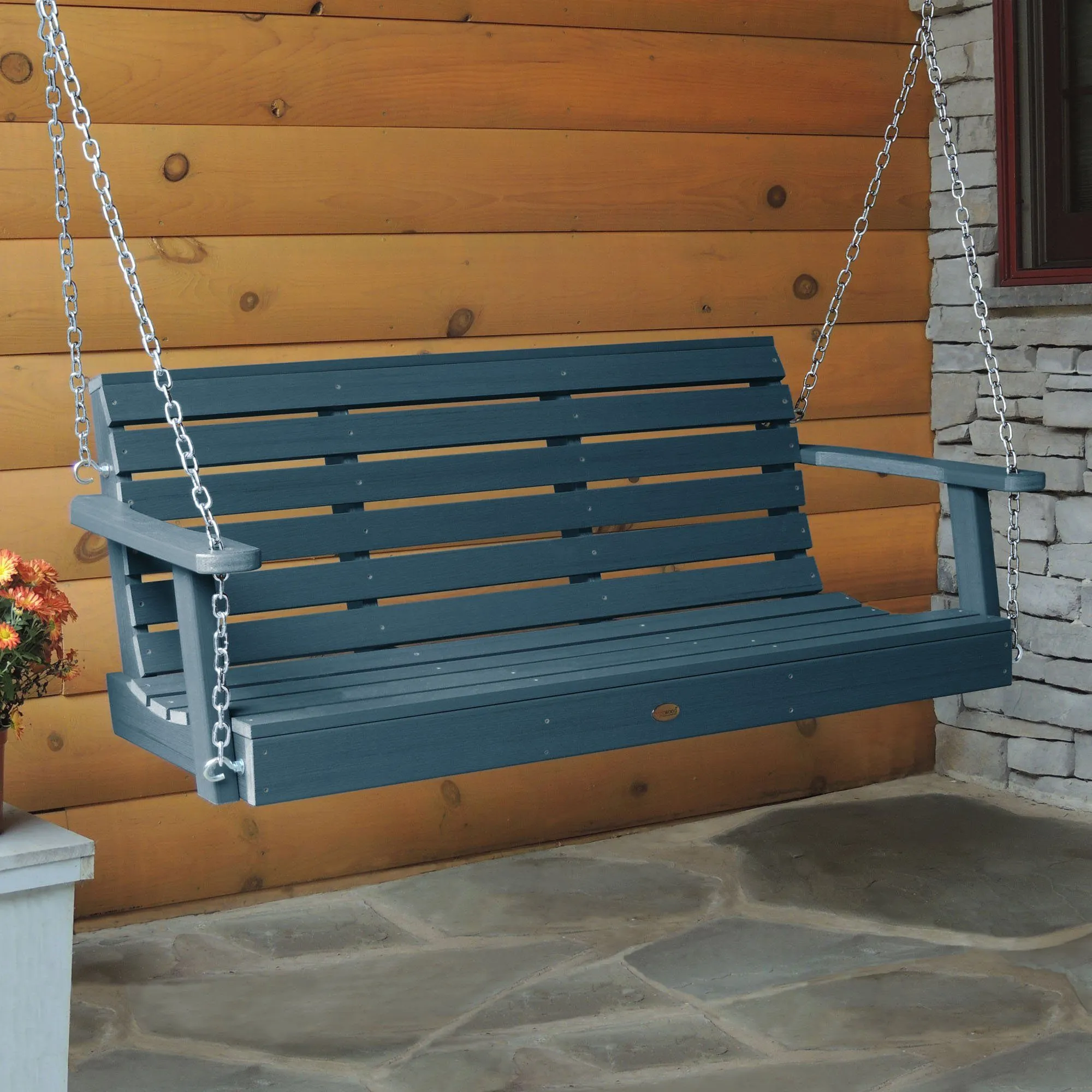 Weatherly Porch Swing - 5ft