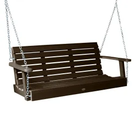 Weatherly Porch Swing - 5ft