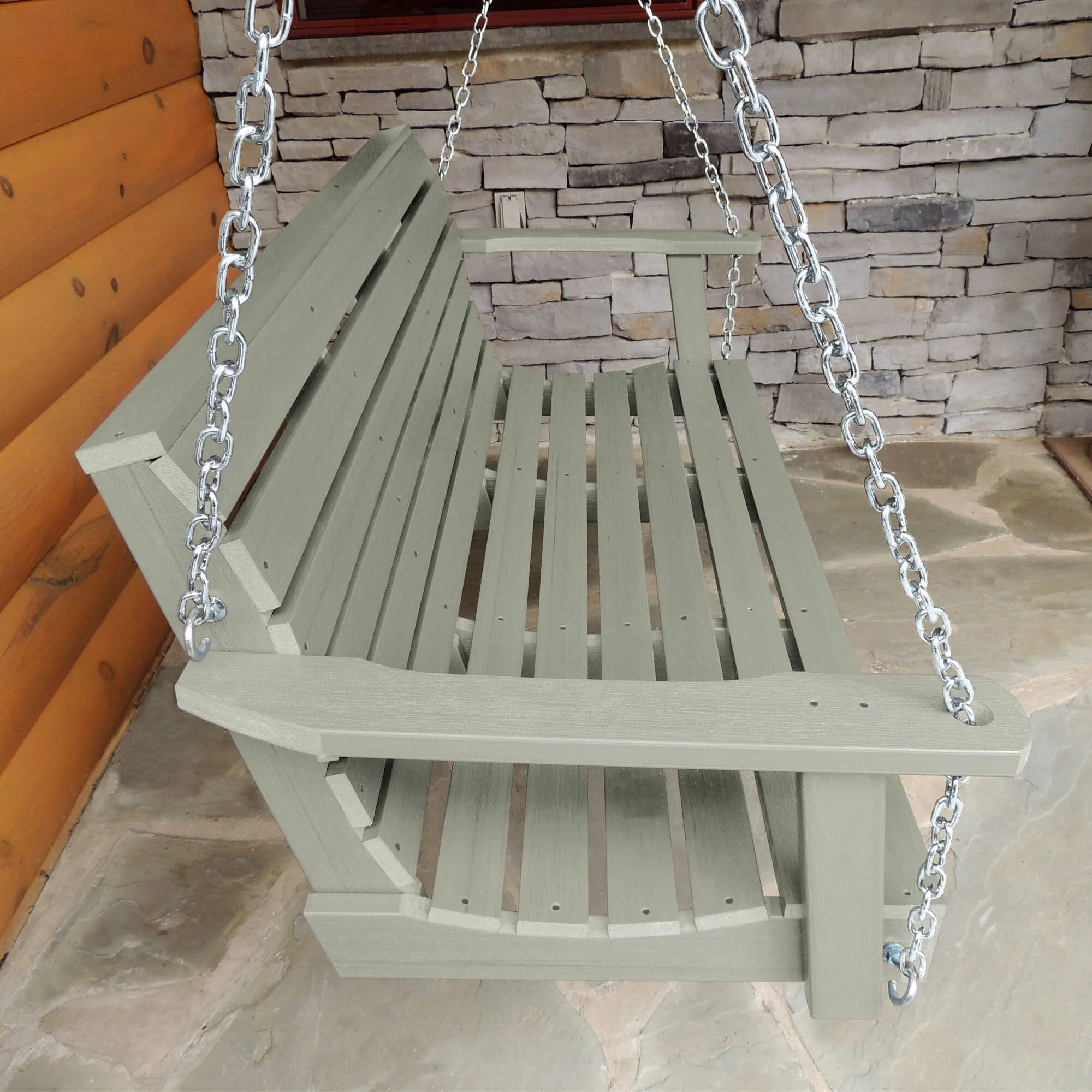 Weatherly Porch Swing - 5ft